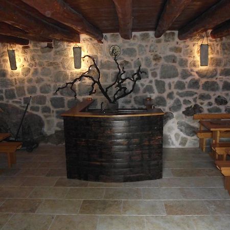 Konavle Apartments Zlatovisce Gruda Eksteriør bilde