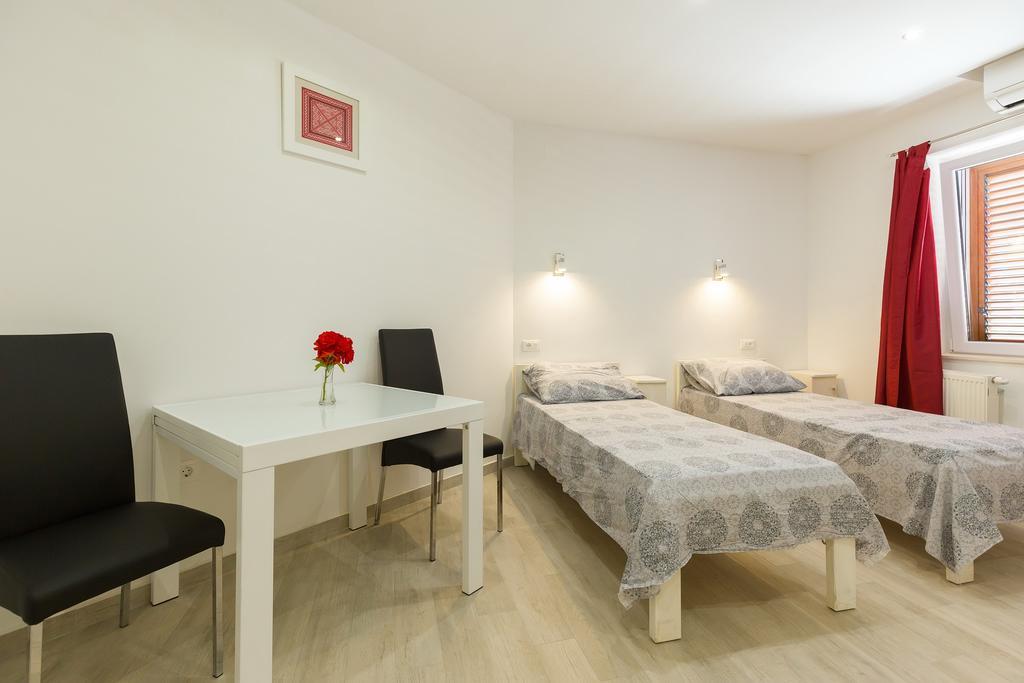 Konavle Apartments Zlatovisce Gruda Eksteriør bilde