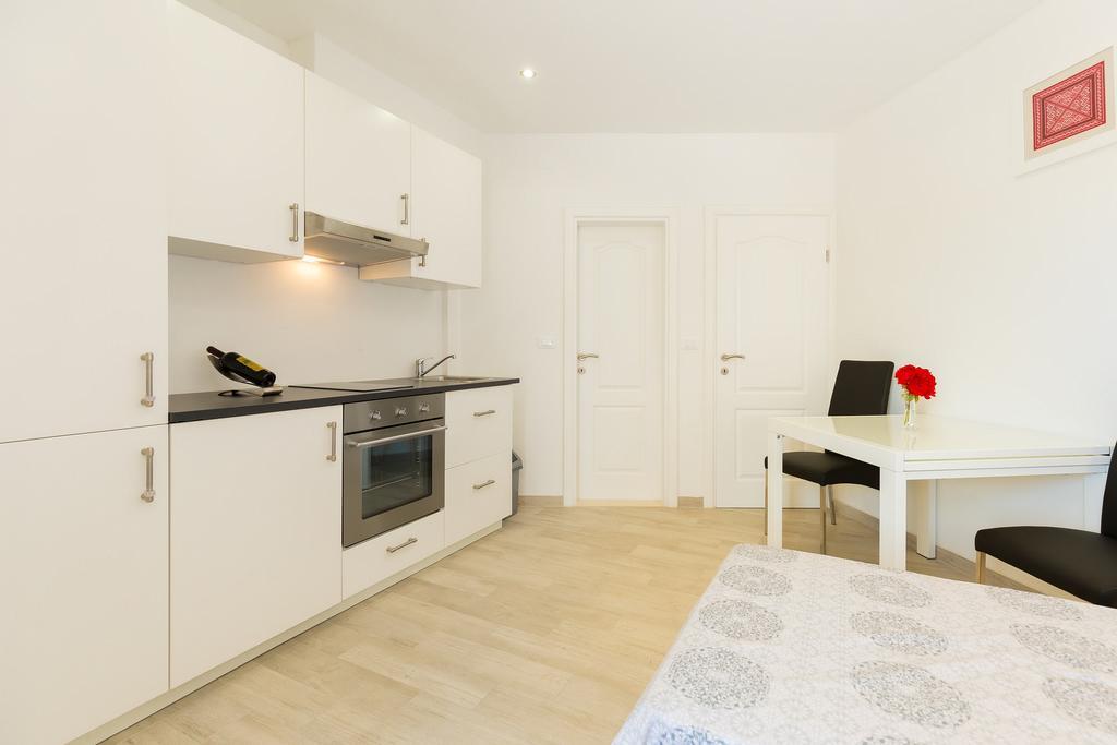Konavle Apartments Zlatovisce Gruda Eksteriør bilde