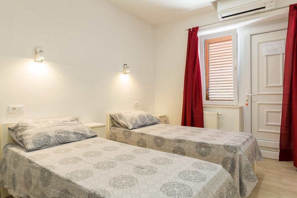 Konavle Apartments Zlatovisce Gruda Eksteriør bilde