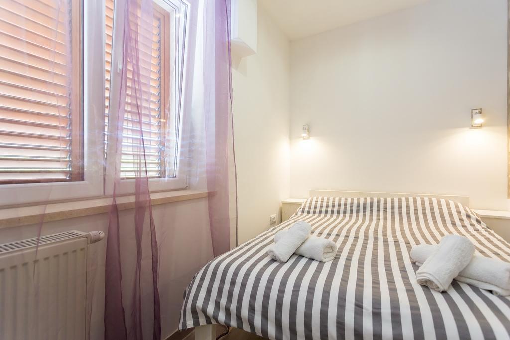 Konavle Apartments Zlatovisce Gruda Eksteriør bilde