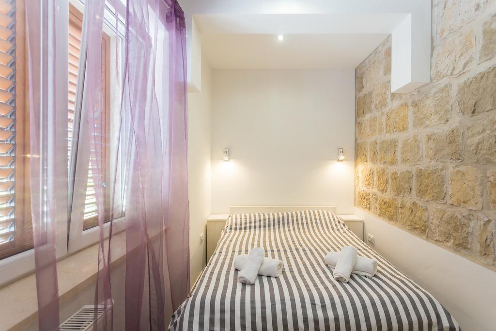 Konavle Apartments Zlatovisce Gruda Eksteriør bilde